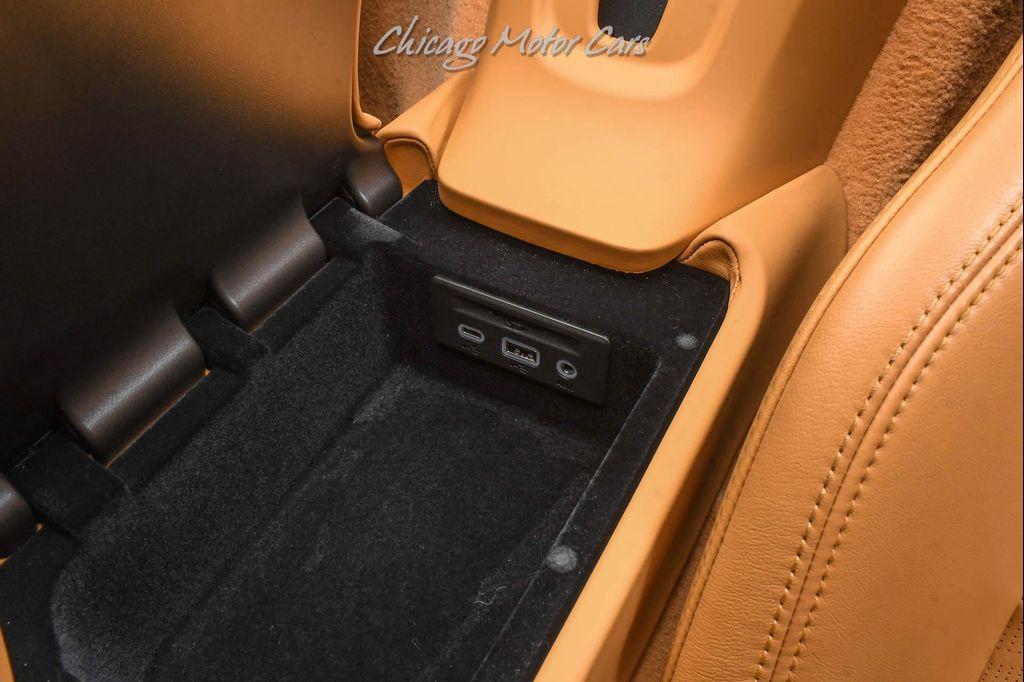 used 2022 Chevrolet Corvette car, priced at $77,800