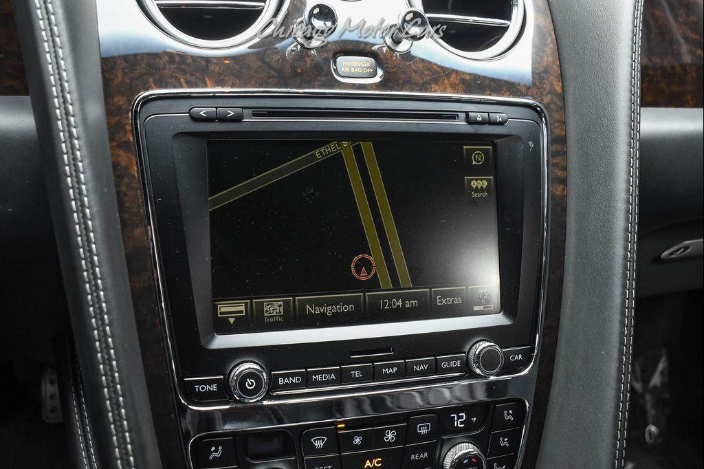 used 2014 Bentley Continental GT car, priced at $61,800