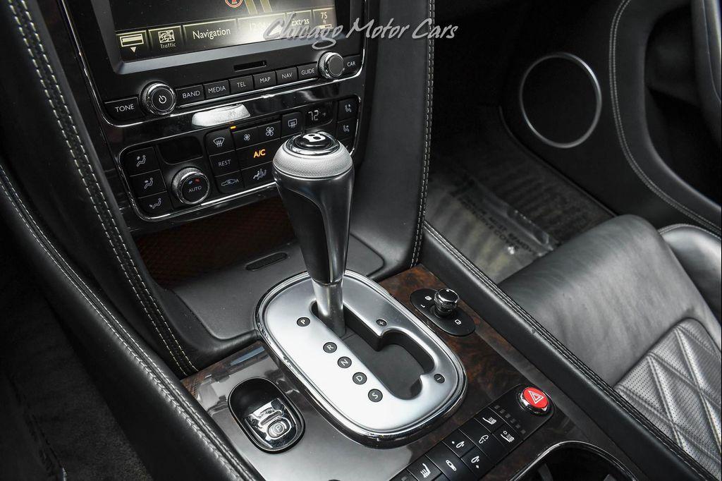 used 2014 Bentley Continental GT car, priced at $61,800