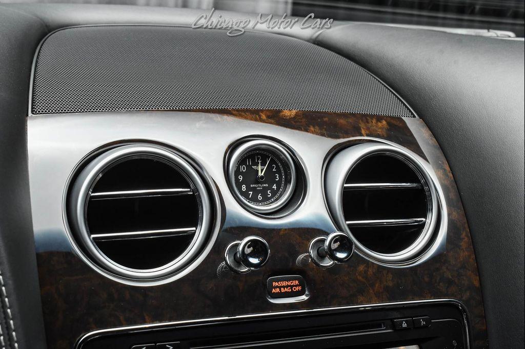 used 2014 Bentley Continental GT car, priced at $61,800