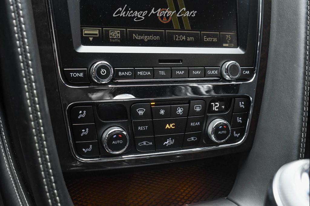 used 2014 Bentley Continental GT car, priced at $61,800