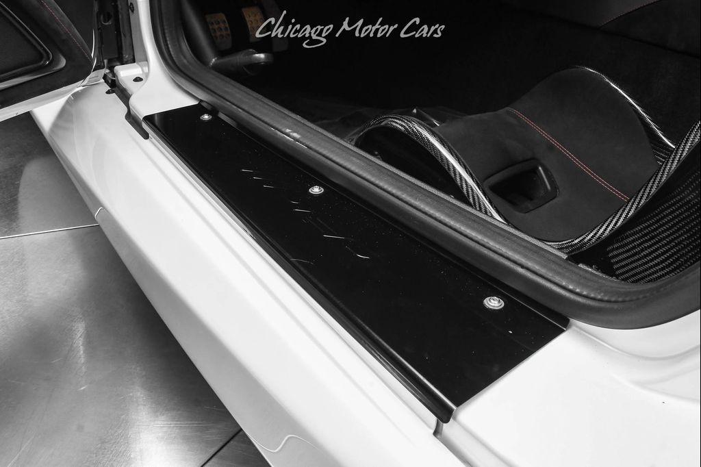 used 2017 Dodge Viper car