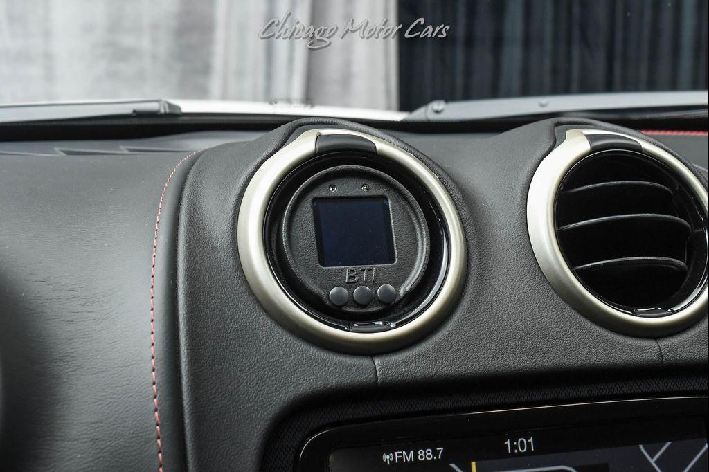 used 2017 Dodge Viper car