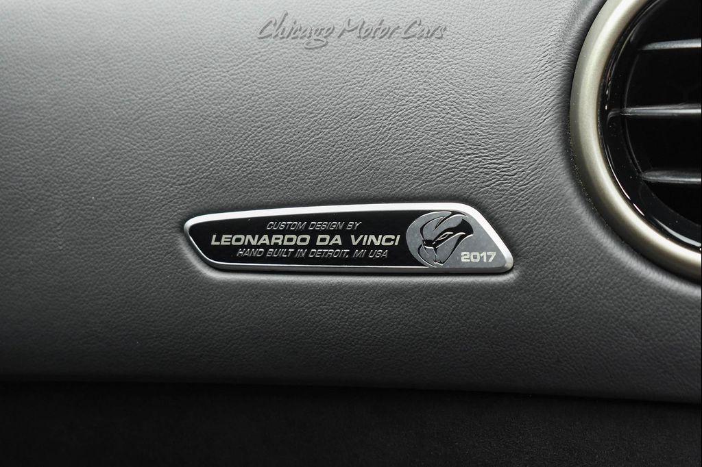 used 2017 Dodge Viper car