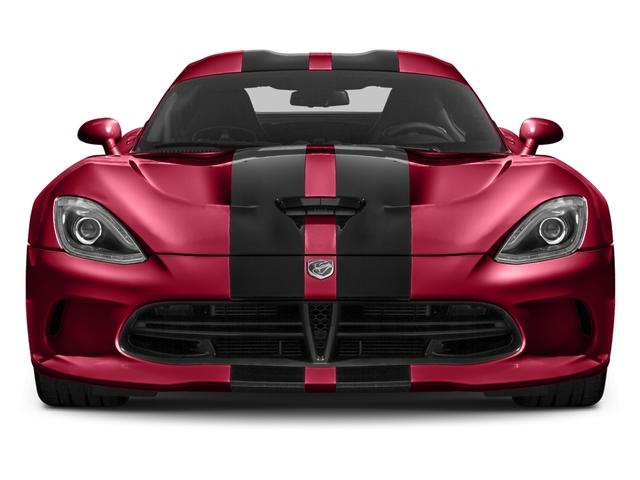 used 2017 Dodge Viper car