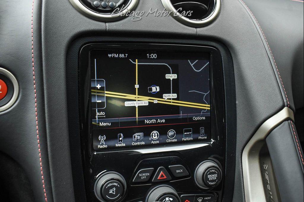 used 2017 Dodge Viper car