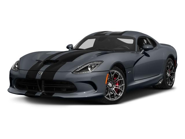 used 2017 Dodge Viper car