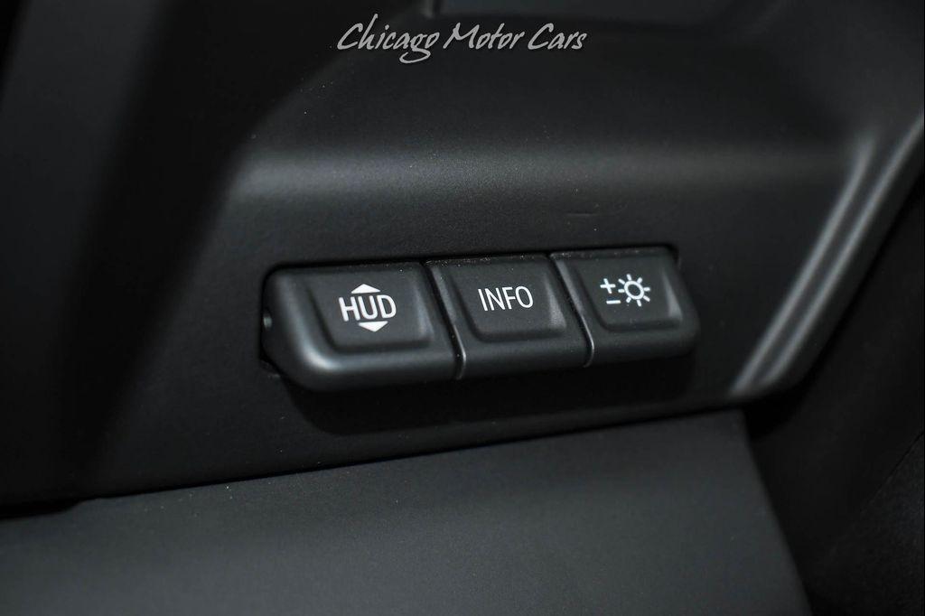 used 2024 GMC Sierra 2500 car, priced at $78,800