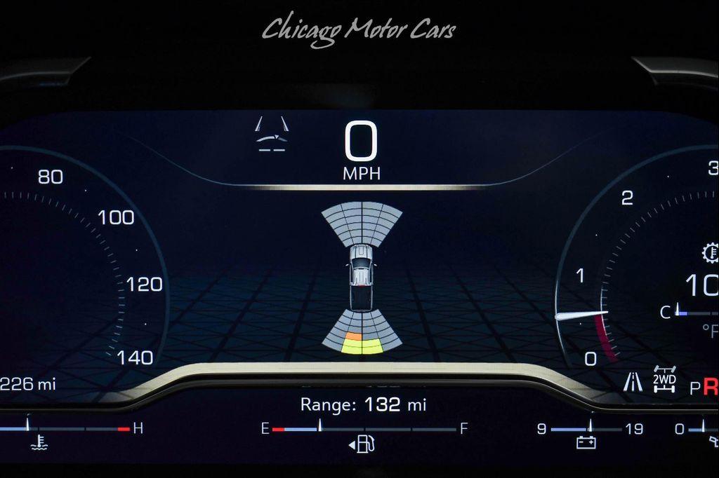 used 2024 GMC Sierra 2500 car, priced at $78,800