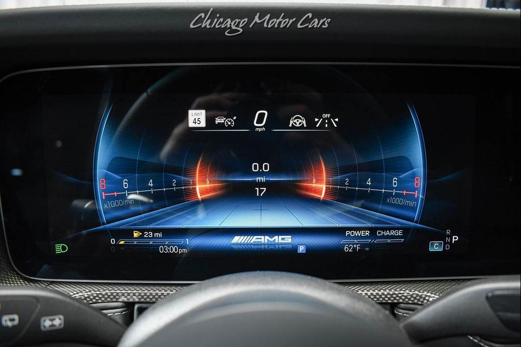 used 2026 Mercedes-Benz AMG G 63 car, priced at $259,800