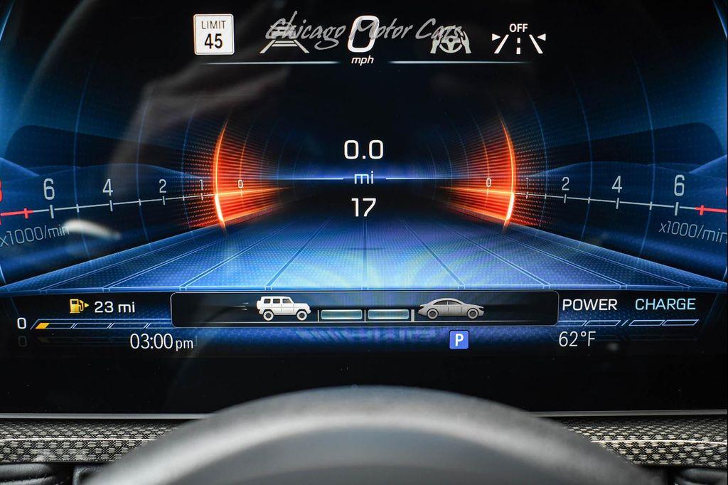 used 2026 Mercedes-Benz AMG G 63 car, priced at $259,800