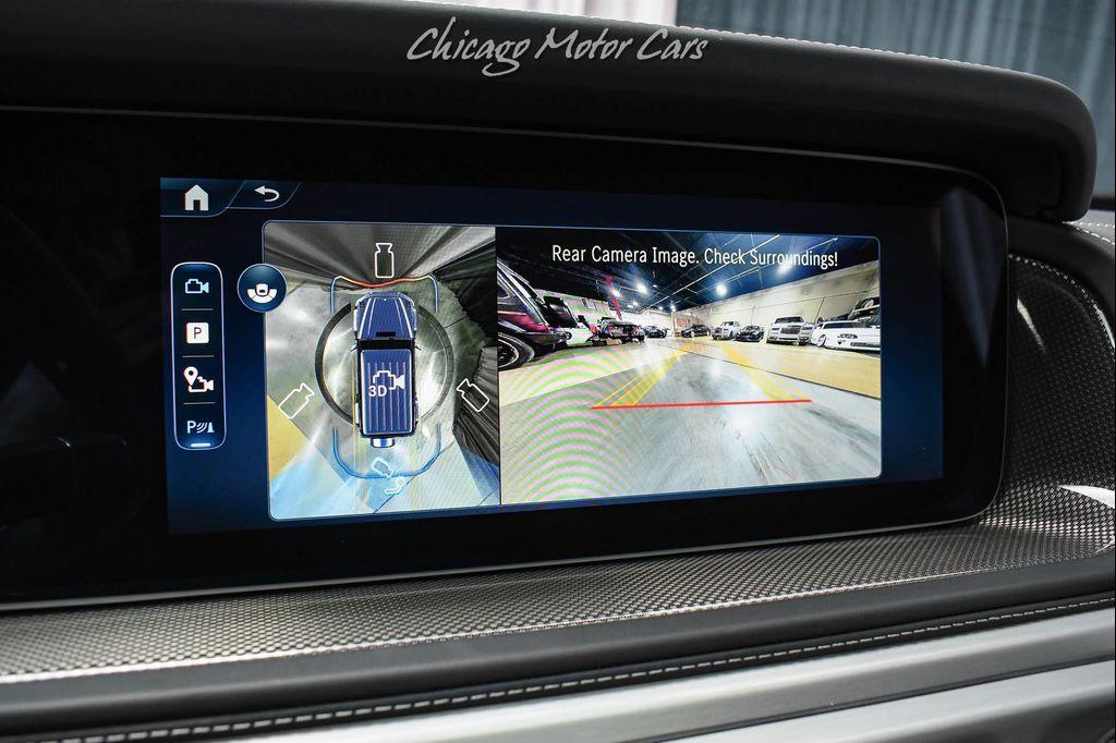 used 2026 Mercedes-Benz AMG G 63 car, priced at $259,800