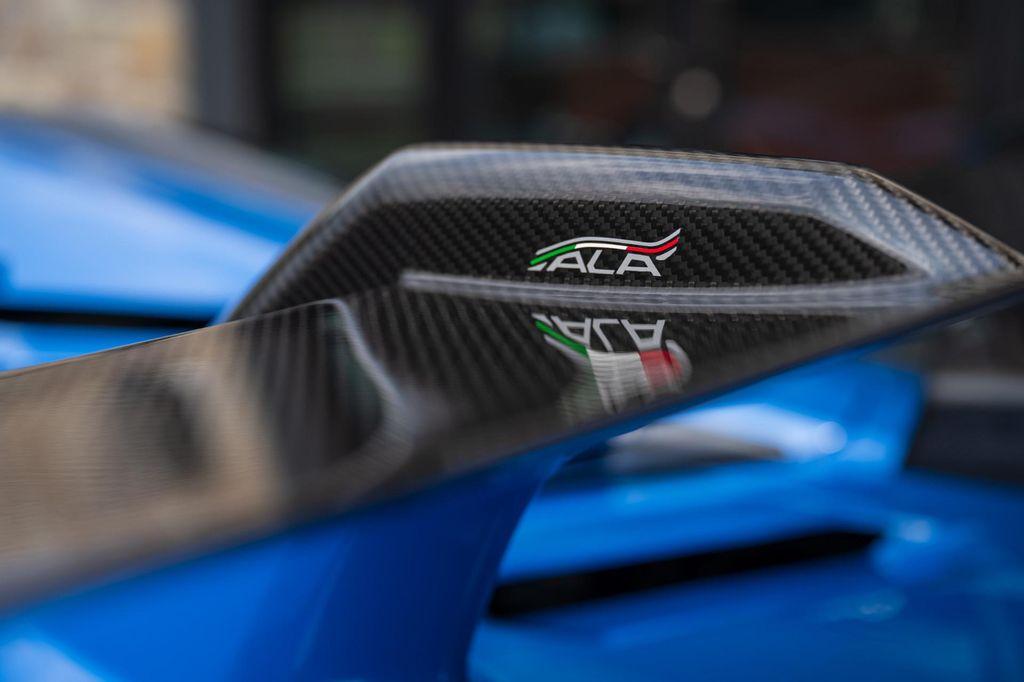 Lamborghini Aventador view 58