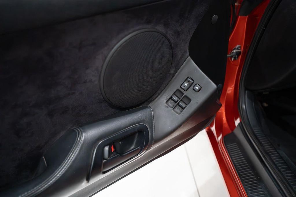 used 1993 Toyota Supra car, priced at $124,800