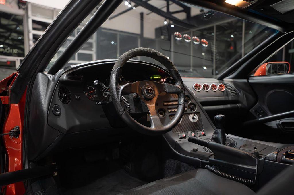 used 1993 Toyota Supra car, priced at $124,800