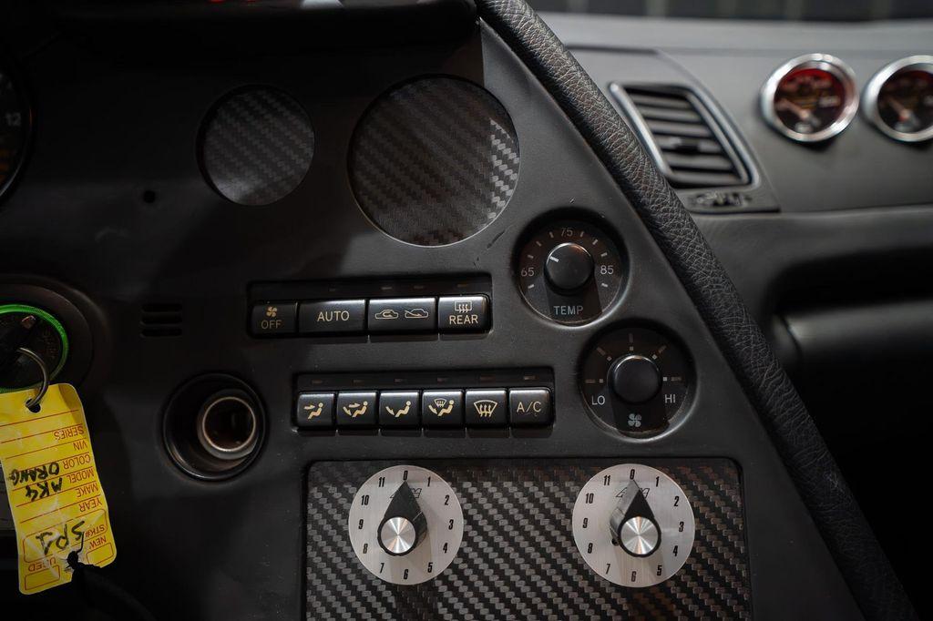 used 1993 Toyota Supra car, priced at $124,800