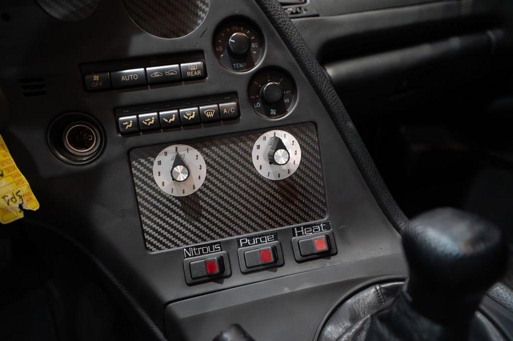 used 1993 Toyota Supra car, priced at $124,800