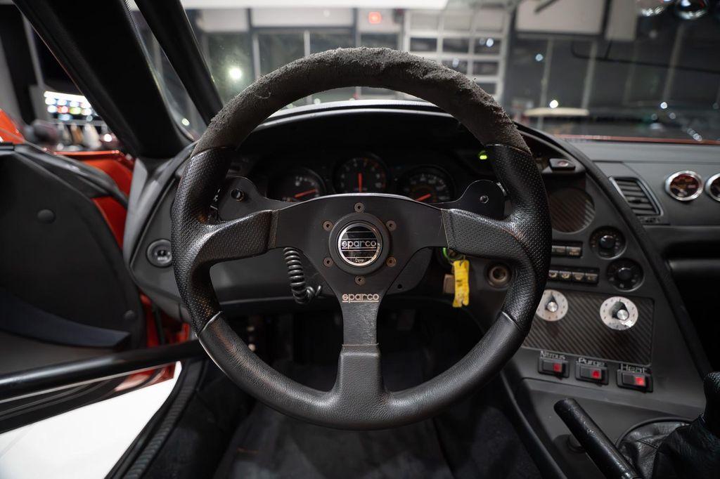 used 1993 Toyota Supra car, priced at $124,800