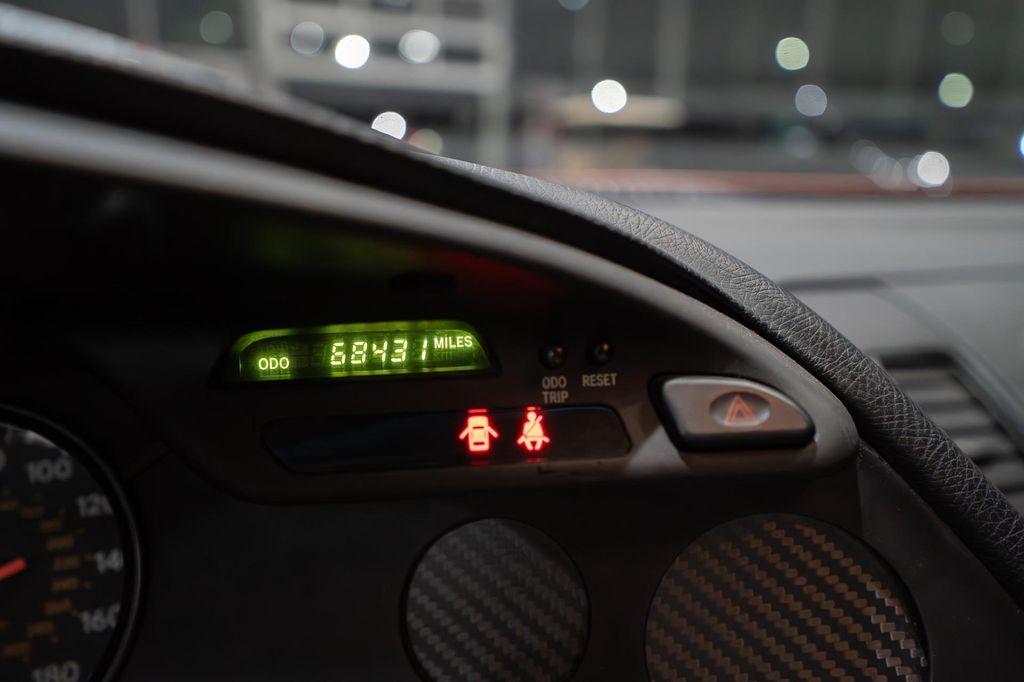 used 1993 Toyota Supra car, priced at $124,800