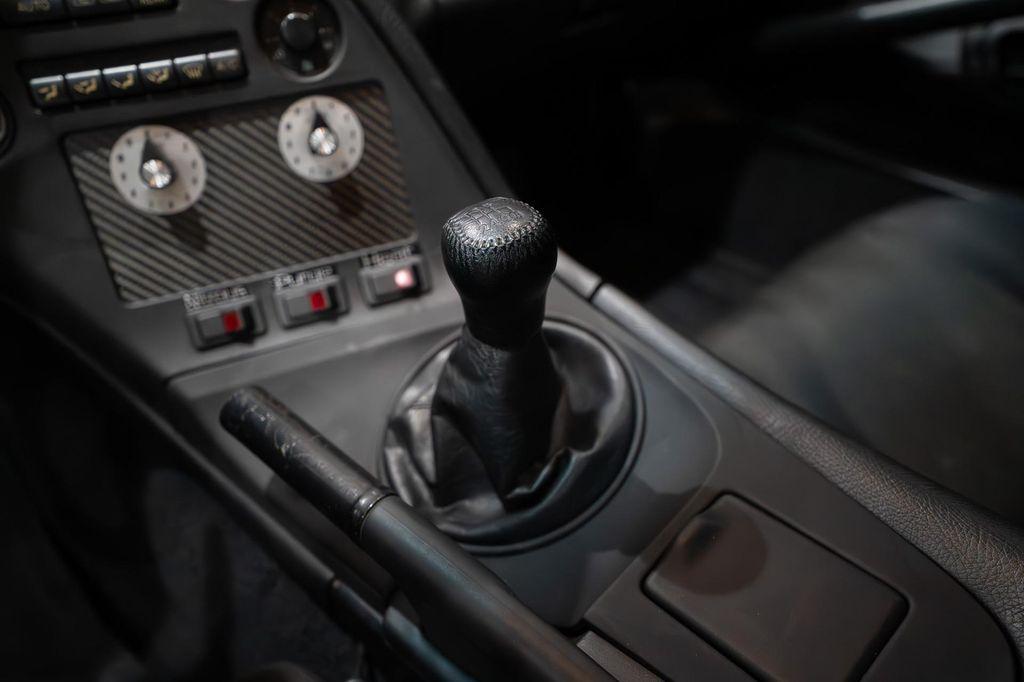 used 1993 Toyota Supra car, priced at $124,800