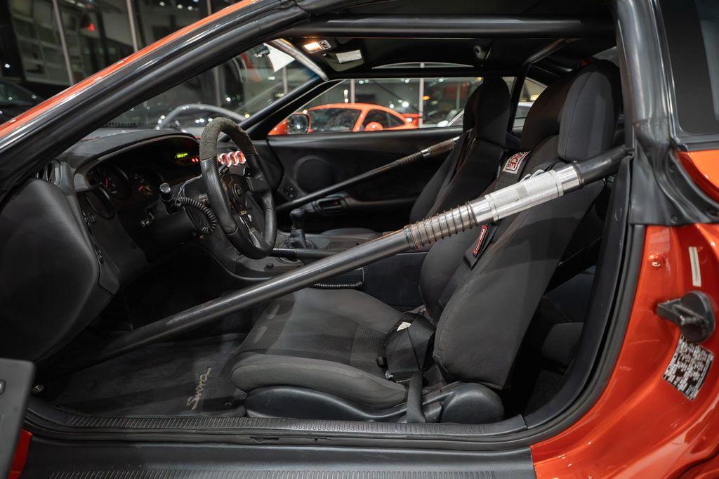used 1993 Toyota Supra car, priced at $124,800