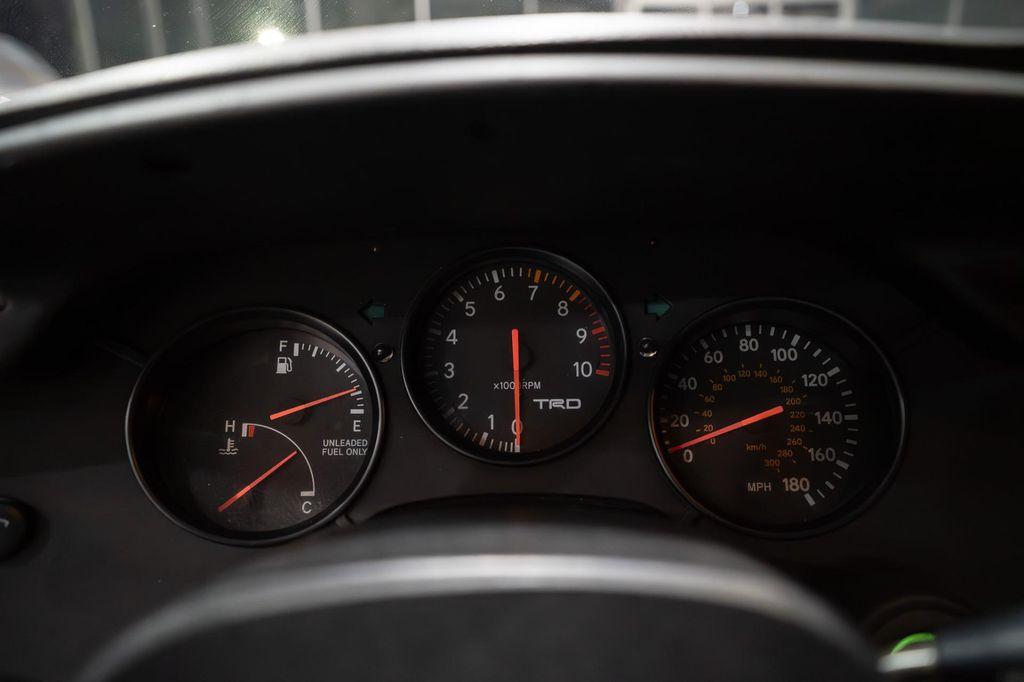 used 1993 Toyota Supra car, priced at $124,800