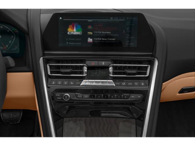 used 2019 BMW M850 car, priced at $45,212