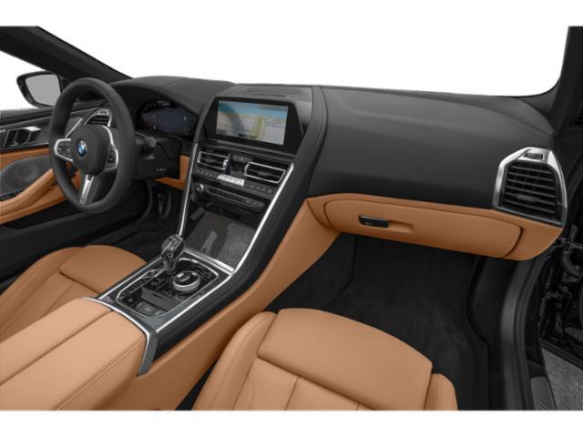 used 2019 BMW M850 car, priced at $45,212