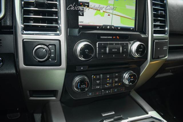 used 2015 Ford F-150 car, priced at $58,800