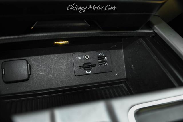 used 2015 Ford F-150 car, priced at $58,800