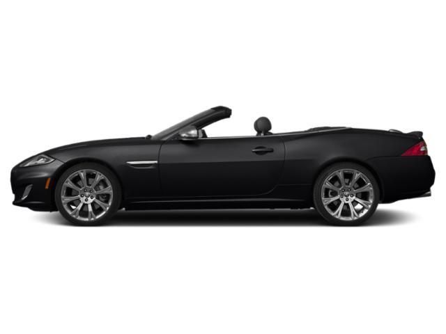 used 2015 Jaguar XK car, priced at $53,212