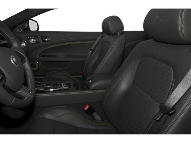 used 2015 Jaguar XK car, priced at $53,212