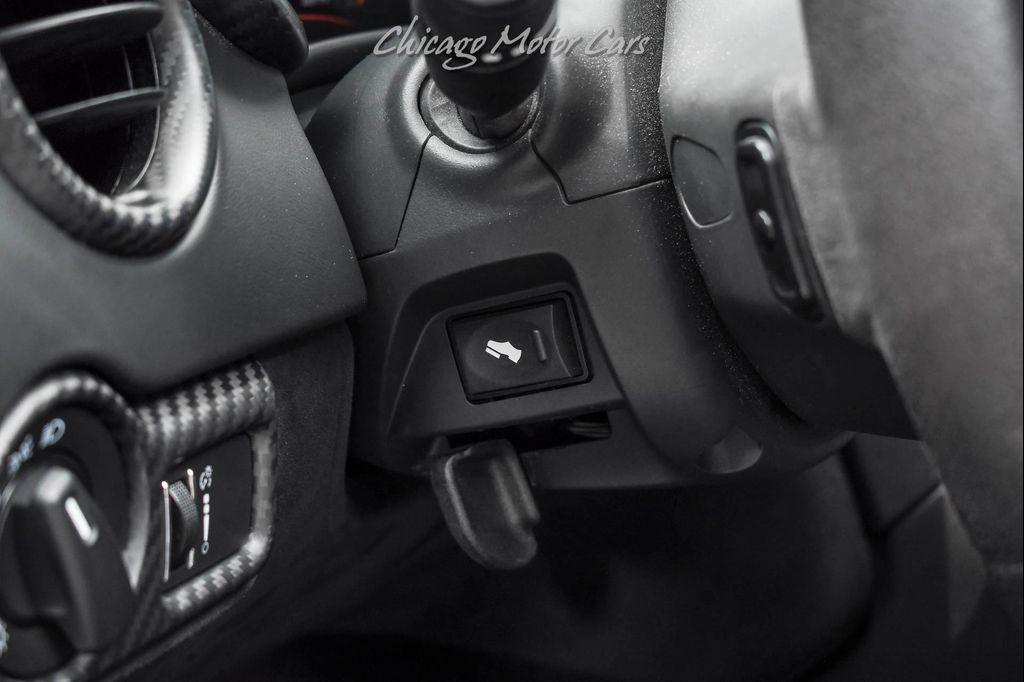 used 2016 Dodge Viper car