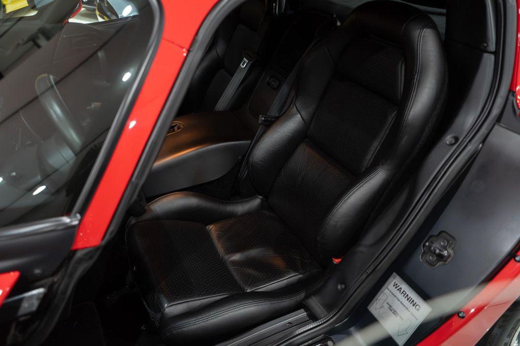 used 1997 Dodge Viper car, priced at $99,912