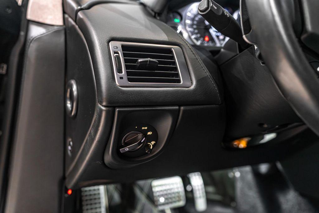 used 2008 Aston Martin DB9 car, priced at $51,800