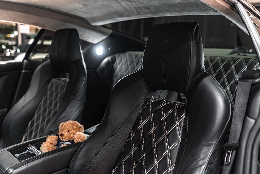 used 2008 Aston Martin DB9 car, priced at $51,800