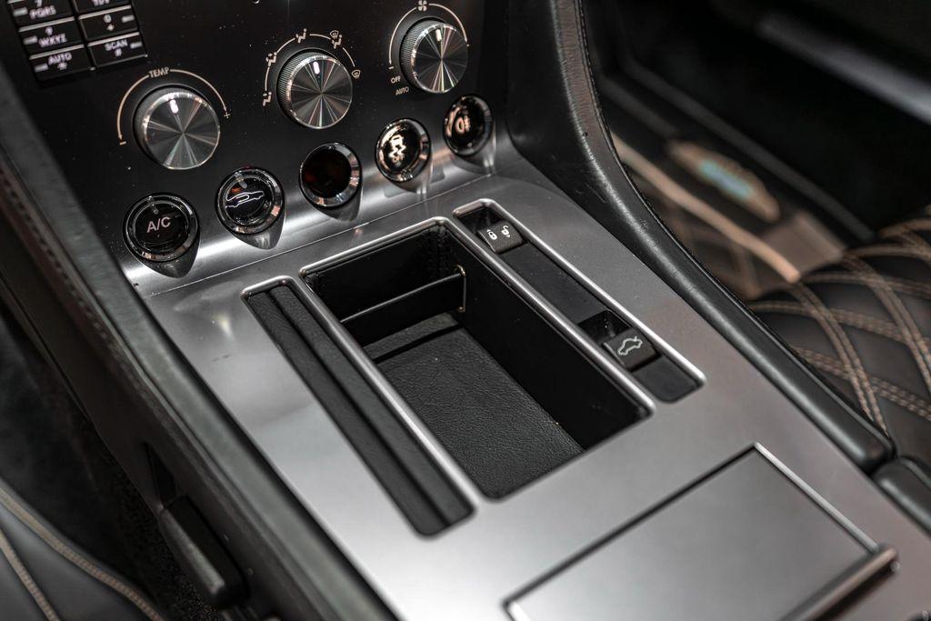 used 2008 Aston Martin DB9 car, priced at $51,800