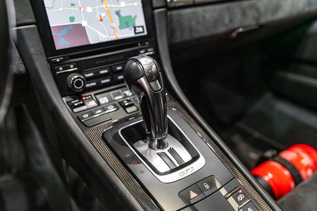 used 2018 Porsche 911 car, priced at $207,800