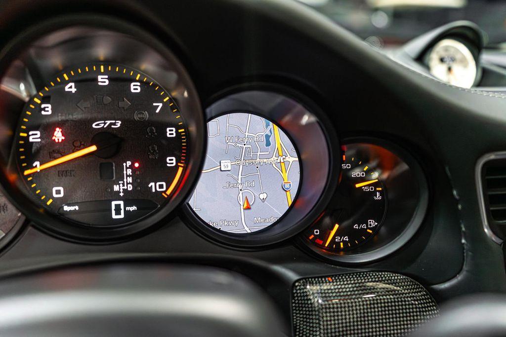 used 2018 Porsche 911 car, priced at $207,800