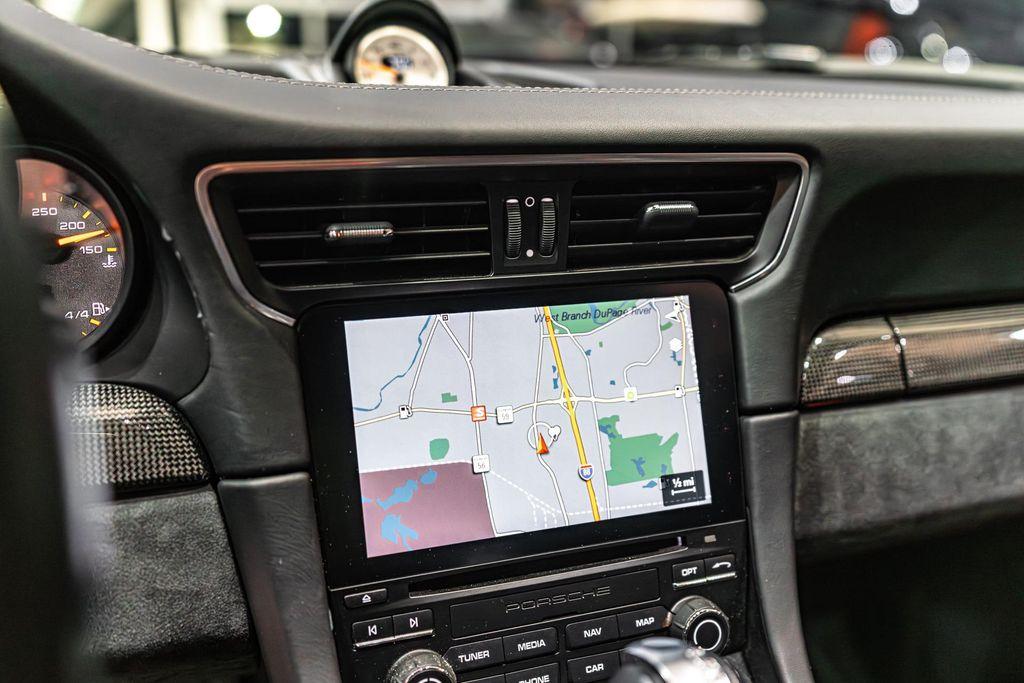 used 2018 Porsche 911 car, priced at $207,800