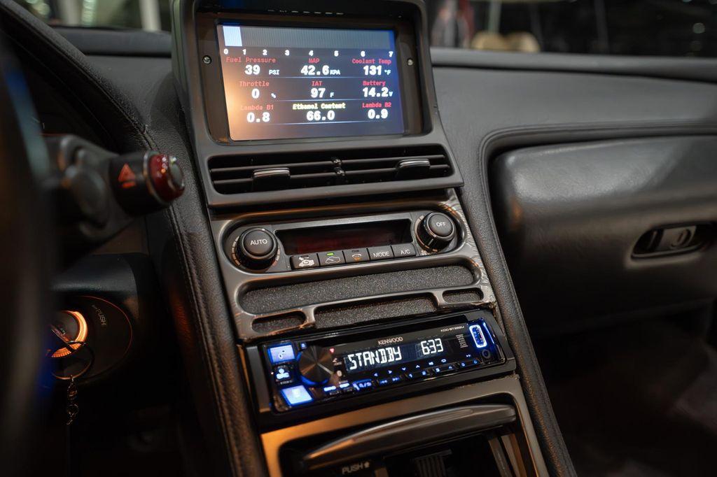 used 1992 Acura NSX car, priced at $149,800