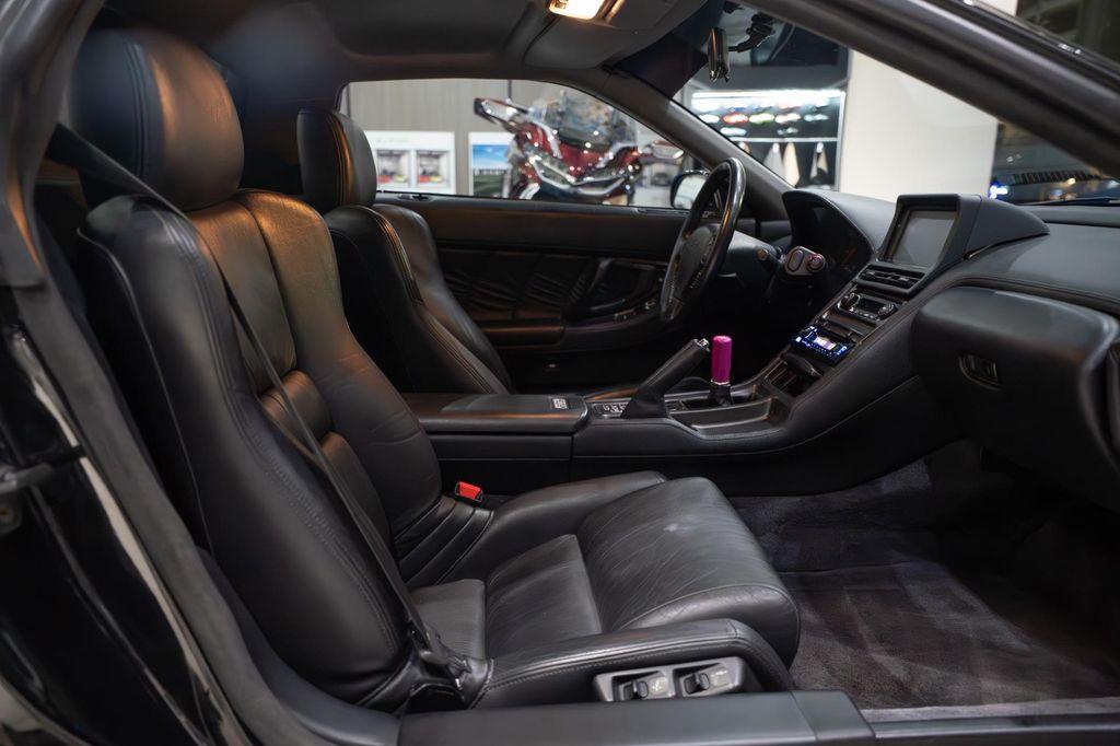 used 1992 Acura NSX car, priced at $149,800