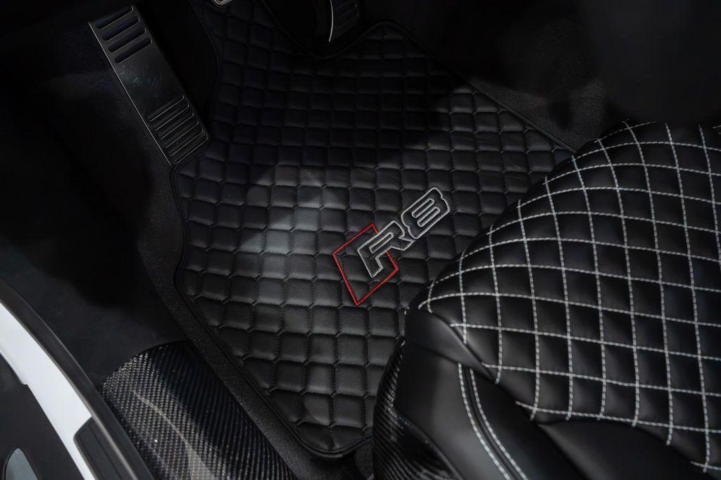 used 2014 Audi R8 car, priced at $239,912
