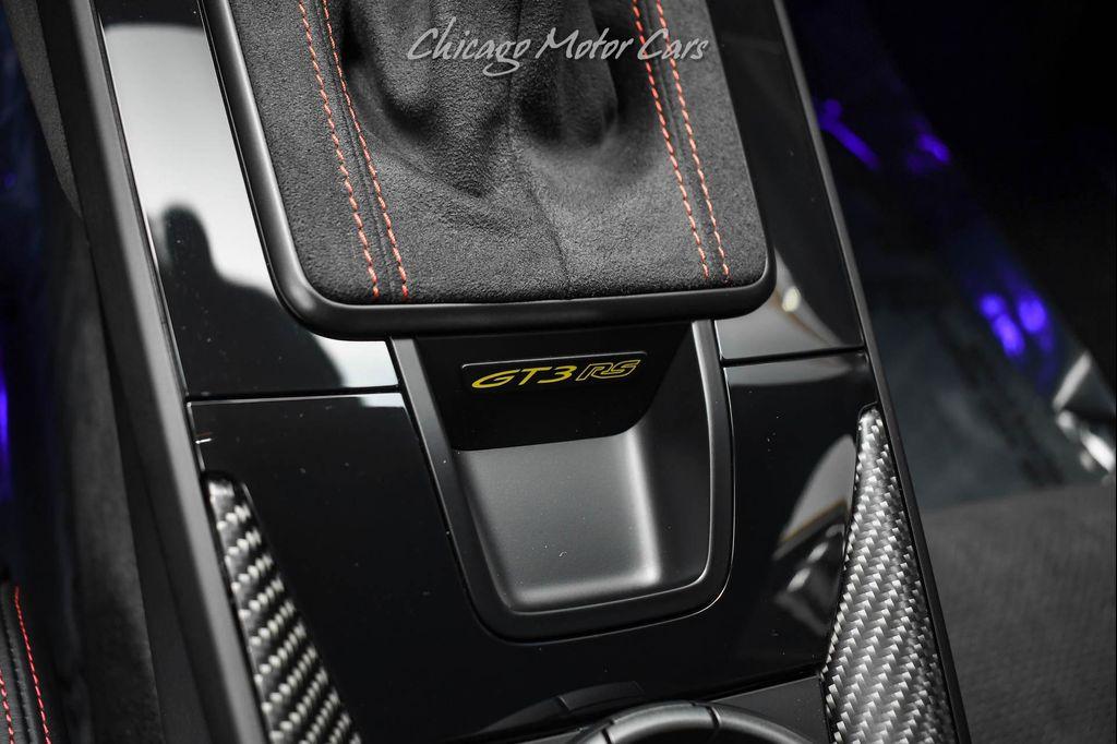 used 2024 Porsche 911 car, priced at $402,500