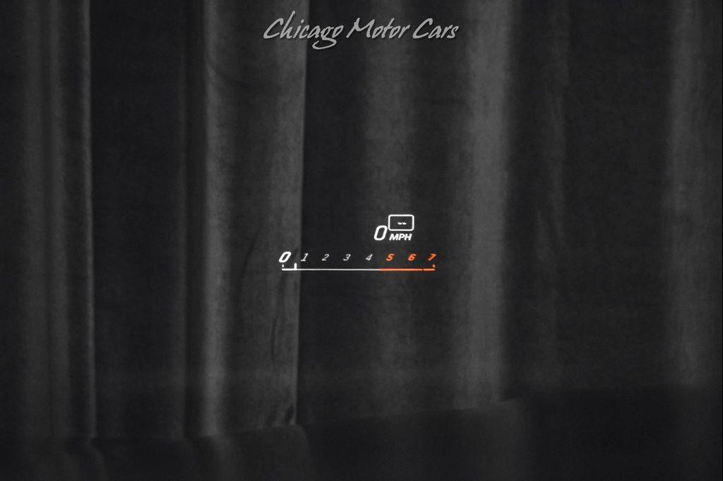 used 2025 Cadillac CT5-V car, priced at $199,800