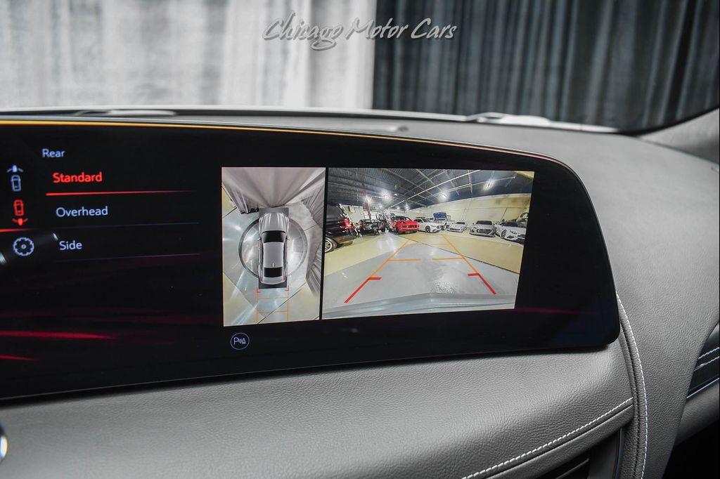 used 2025 Cadillac CT5-V car, priced at $199,800