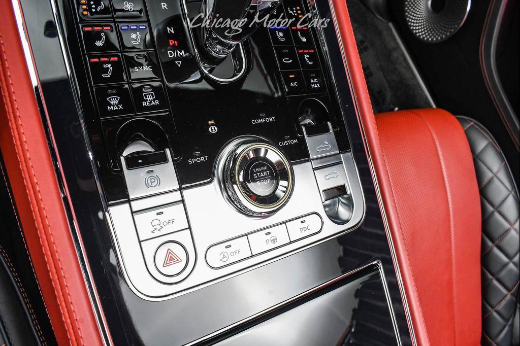 used 2020 Bentley Continental GT car