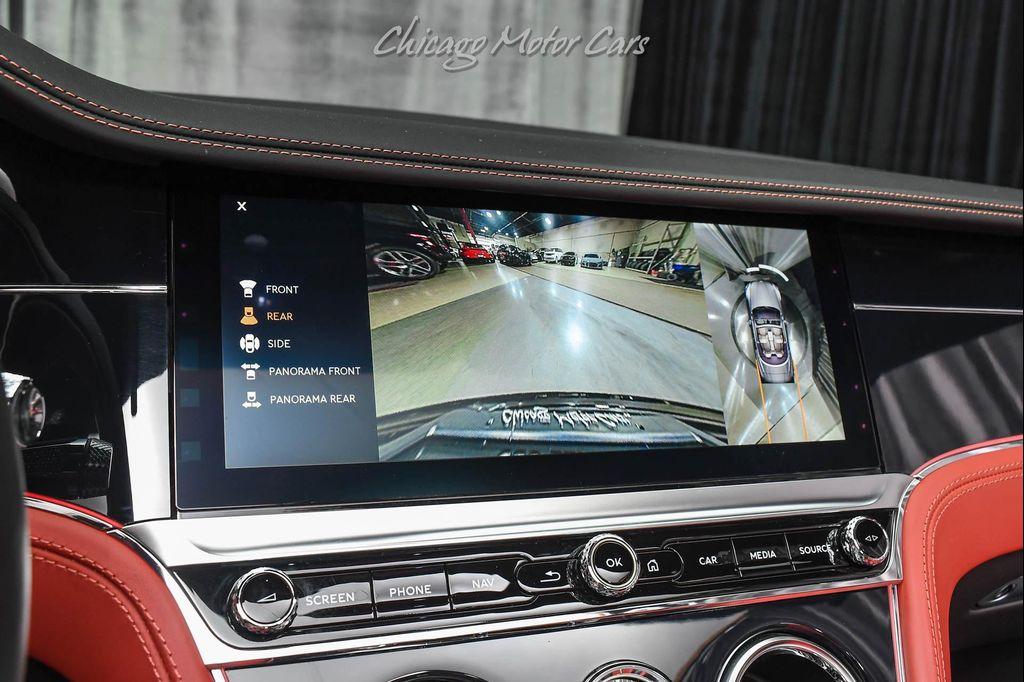 used 2020 Bentley Continental GT car