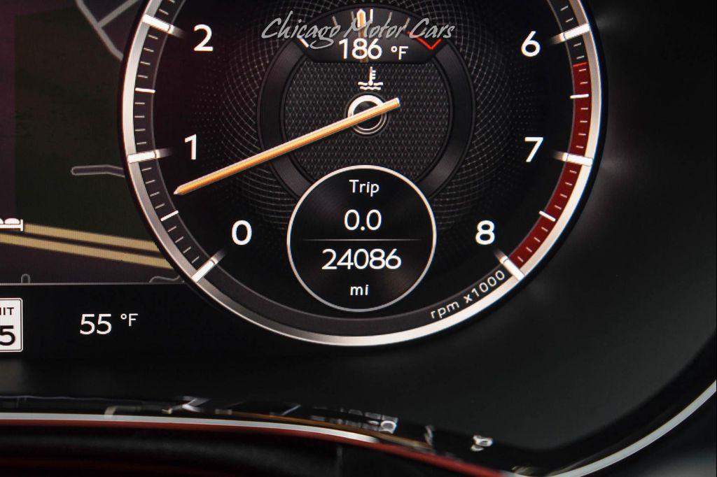used 2020 Bentley Continental GT car