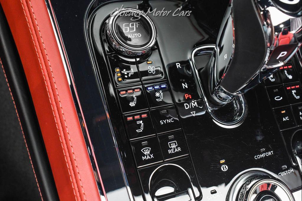 used 2020 Bentley Continental GT car